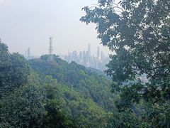 -广州市白云山风景名胜区