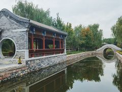 -张家湾公园