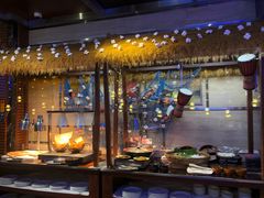 -温州喜来登酒店-盛宴西餐厅