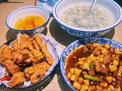 -兔爸私家小厨(新北万达店)