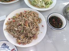 -范饭椰林川湘味海鲜·椰子鸡(三亚湾椰梦长廊店)