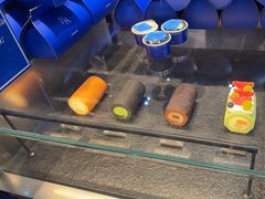 -the Roll'ING手作瑞士卷专门店(卓悦中心店)