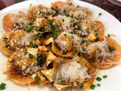 -龙溪海鲜酒家(溪涌店)