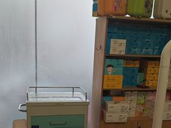 -上海仁爱医院口腔科 · 种植
