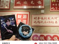 -黔有有贵州酸汤夺夺粉火锅(五味十字店)