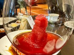 -甄御•海鲜新青岛菜(麦岛店)