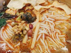-雙冲柳州螺蛳粉&酸嘢&桂林米粉(簋街店)