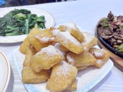 洋芋糍粑-九里香(三世传承店)