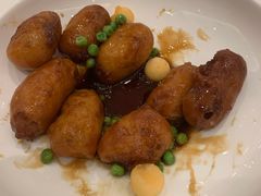 -小厨娘淮扬菜(板桥一店)