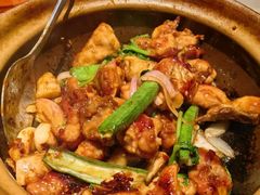 -汤城小厨•粤菜•靓汤(金融街店)