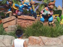 -大连海昌发现王国主题公园