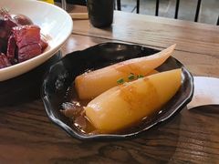 -院子餐厅·大锅菜·老杭帮(桥西直街店)