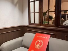 -留白咖啡(人民巷八号大院店)