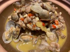 -农耕记·湖南土菜(halo广场店)