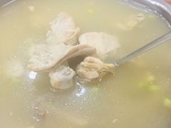 猪肚鸡汤-利龙海鲜酒楼(建发·珑璟湾店)