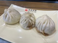 -华天二友居肉饼(宫门口店)