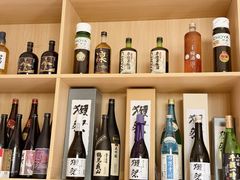 -和创柚子·会席日本料理(新区淮海街店)