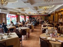 -维吾尔餐厅(宜山路店)