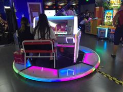 -大玩家(通州万达广场店)