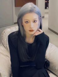 -3AM·S HAIR SALON烫发染发接发