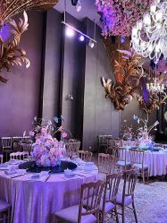-花嫁丽舍海岛婚礼殿堂(国展店)