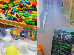 -斯坦星球AI编程·机器人科创·科学实验·信奥·思维·STEM·乐高·竞赛考级(长宁虹桥大融城荟聚中心)