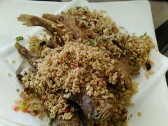 -咖啡人·融合餐厅(万达环宇店)