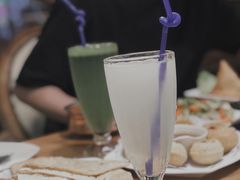 -Masala Curry and BBQ·玛莎拉巴基斯坦美食(金水万达店)