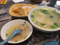 -安泰楼·佛跳墙创始人·传统闽味早茶·酒楼(三坊七巷闽菜地标店)