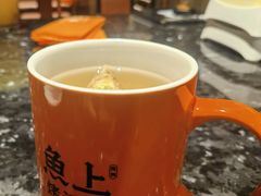 -鱼上·烤鱼(万象城店)