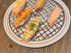 -大雄寿司(中华广场店)