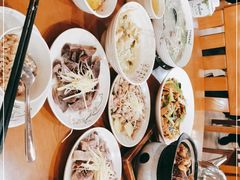 -乡亲鹅肉城(吴江店)