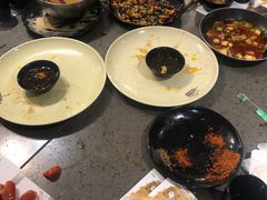 -一棠龙虾•王牌虾球(楚河汉街店)