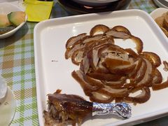 -姥姥春饼·烤鸭(未央路盛龙店)