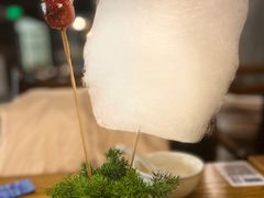 -小大董·烤鸭(王府井apm店)
