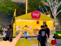 -东莞松山湖万象汇