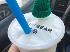 -兰熊鲜奶(西直门凯德mall店)