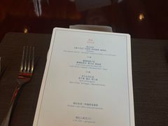 -杭州西子湖四季酒店-WL BISTRO西湖餐厅(灵隐路店)