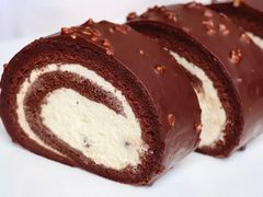 瑞士卷-Dough&Joe团憩(瑞虹天地月亮湾店)