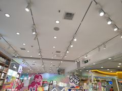 -名创优品(湖南长沙市银盆岭万达店)