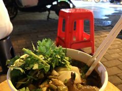 -婆婆粉(江北店)