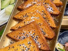 -杨小佳·齐齐哈尔烤肉·烤串(广州店)