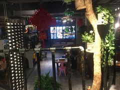 -三千里烧烤(外滩店)