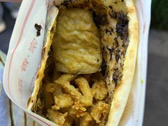 -尚食·卢记烧饼(十全街店)