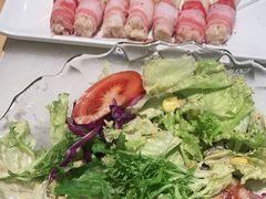 -韩宫宴炭火烤肉(印象城店)