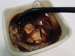 冰粉-一品郑记重庆牛肉米线馆(东泰路店)