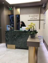 -Kraemer Paris苏豪路易士·嘉玛发廊