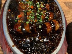 -川流不息(北蔡休闲广场店)