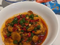 -兰湘子·湘菜小炒(盛龙广场店)