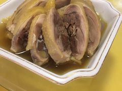 -金燕宫菜馆(金燕路店)